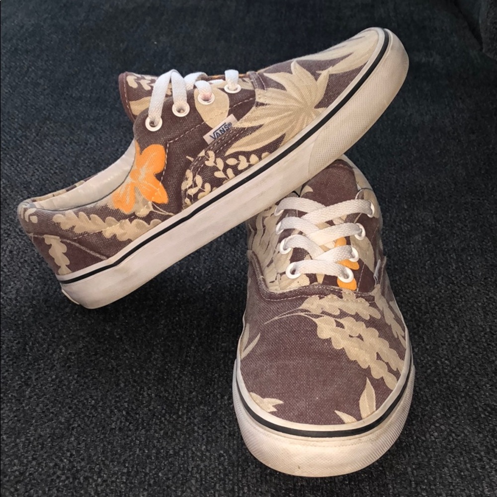 Vans Hawaiian Ocean